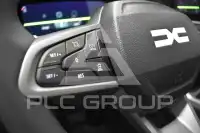 2026 Dacia Bigster