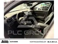 2026 Dacia Bigster