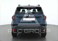 2026 Dacia Bigster