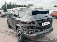 2026 Dacia Bigster