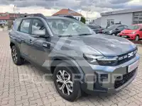 2026 Dacia Bigster