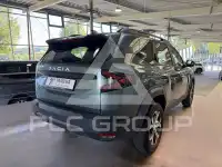 2026 Dacia Bigster