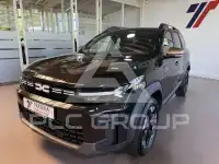 2026 Dacia Bigster