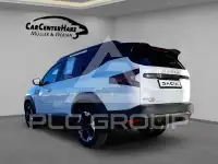 2026 Dacia Bigster
