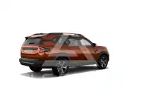 2026 Dacia Bigster
