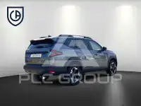 2026 Dacia Bigster