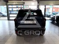 2026 Dacia Bigster