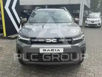 2026 Dacia Bigster