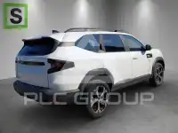 2026 Dacia Bigster