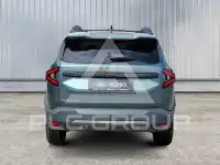 2026 Dacia Bigster