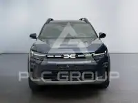 2026 Dacia Bigster