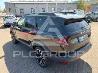 2026 Dacia Bigster