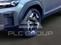 2026 Dacia Bigster