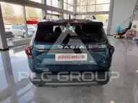 2026 Dacia Bigster