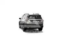 2026 Dacia Bigster