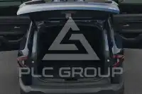 2026 Dacia Bigster