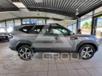 2026 Dacia Bigster