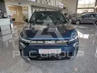 2026 Dacia Bigster