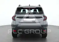 2026 Dacia Bigster