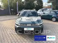 2026 Dacia Bigster