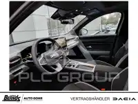 2026 Dacia Bigster