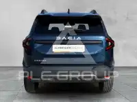2026 Dacia Bigster