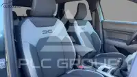 2026 Dacia Bigster