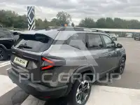 2026 Dacia Bigster