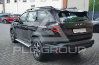 2026 Dacia Bigster