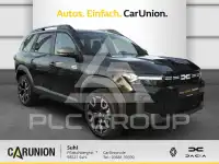 2026 Dacia Bigster