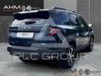 2026 Dacia Bigster