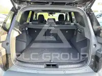 2026 Dacia Bigster