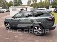 2026 Dacia Bigster