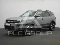 2026 Dacia Bigster