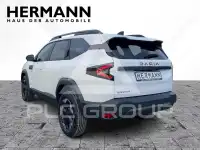 2026 Dacia Bigster