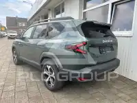 2026 Dacia Bigster