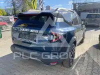 2026 Dacia Bigster