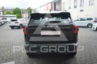 2026 Dacia Bigster