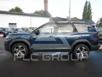 2026 Dacia Bigster
