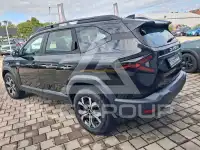 2026 Dacia Bigster