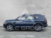 2026 Dacia Bigster