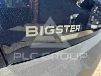 2026 Dacia Bigster