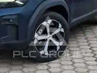 2026 Dacia Bigster