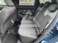 2026 Dacia Bigster
