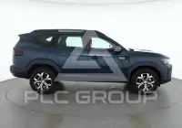 2026 Dacia Bigster
