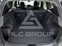 2026 Dacia Bigster