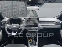 2026 Dacia Bigster