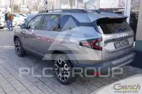 2026 Dacia Bigster