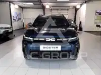 2026 Dacia Bigster