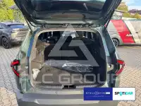 2026 Dacia Bigster